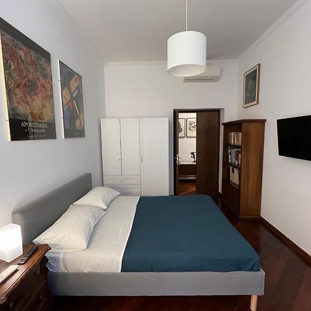 Torlonia Rooms Рим Екстериор снимка