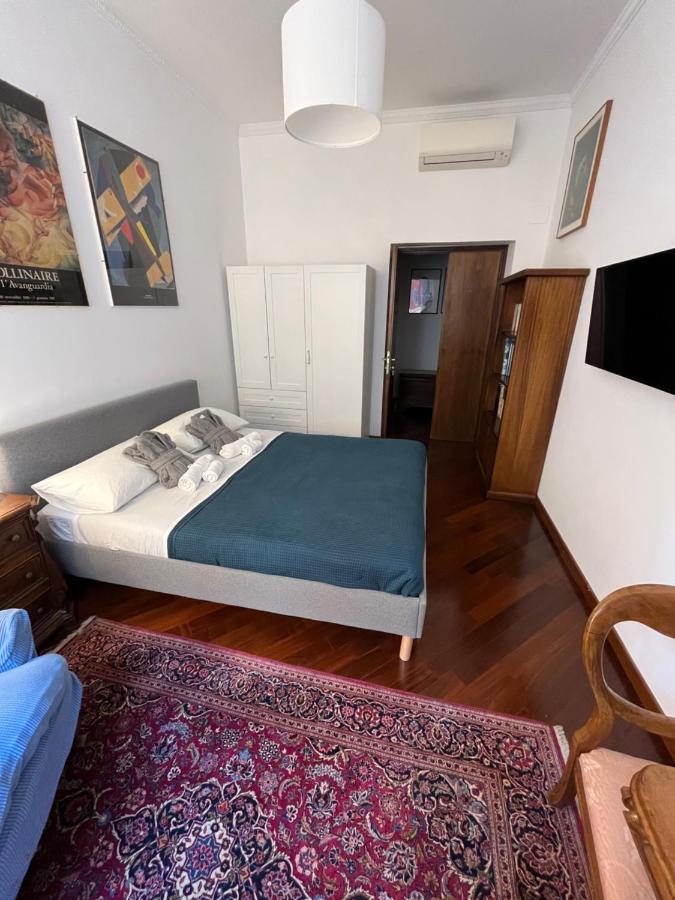Torlonia Rooms Рим Екстериор снимка